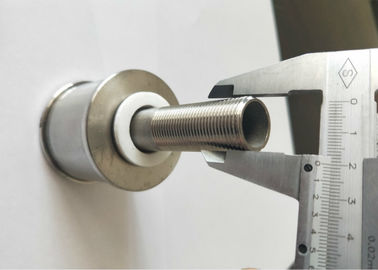 Stainless Steel Water Filter Nozzle Durable For Water Treatment Plant