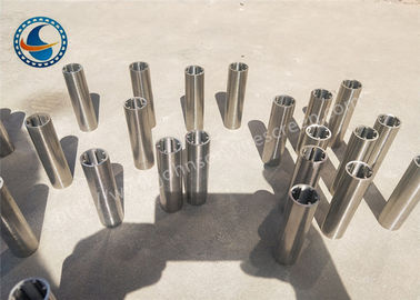 60mm Diameter Wedge Wire Screen Panels For State Owned Enterprise