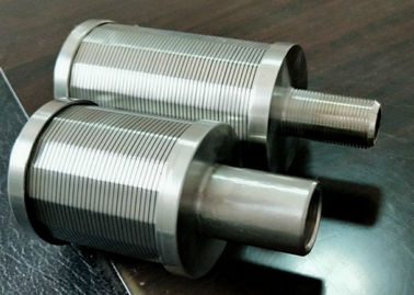 Cost Effective Water Filter Nozzle With Excellent Compression Performance