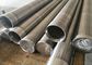 Economical Johnson Stainless Steel Corrosion Wedge Wire Screen Pipe