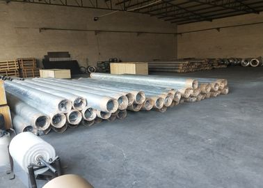 Anti Aging Stainless Steel Water Well Screen For Oil / Gas / Water Wells