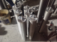 Full Welded Profile Wedge Wire Screen Pipe Stainless Steel