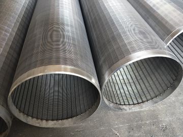 Écran de fil lisse d'eau de surface avec la résistance à la corrosion forte