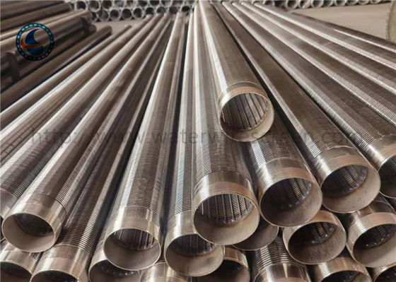 Fil couplant l'acier inoxydable enveloppé par fil 316l d'écran de 89mm