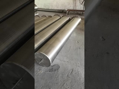 Tamis filtrant bon de contrôle de sable