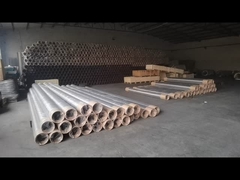 Filtre à écran de puits d'eau