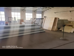 Filtre à écran à fil d'eau