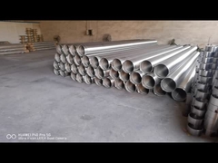 Écran de fil d'eau pour le forage de puits d'eau