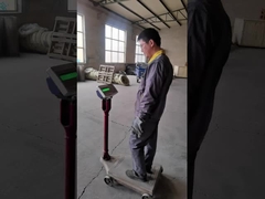 Filtre pour puits de l'eau