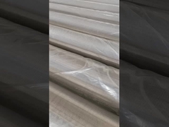 Filtre à écran à fil d'eau Johnson