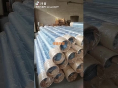 Filtre pour puits galvanisé à faible teneur en carbone de l'eau