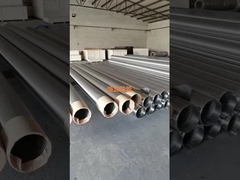 Filtre à écran de puits d'eau