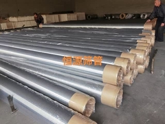 Écran de puits d'eau pour le contrôle du sable