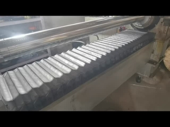 SS304 Écran en fil de fer à ciseaux entièrement soudé