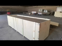 SS316L bougies de filtrage à fil de fer à moulin pour la vulcanisation des raffineries de pétrole