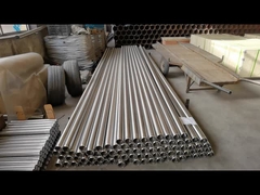 Filtre à écran en acier inoxydable 304 à fil de fer à chevilles 25 μm