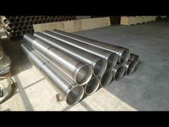 Écran de fil d'eau pour le contrôle du sable dans les puits d'eau